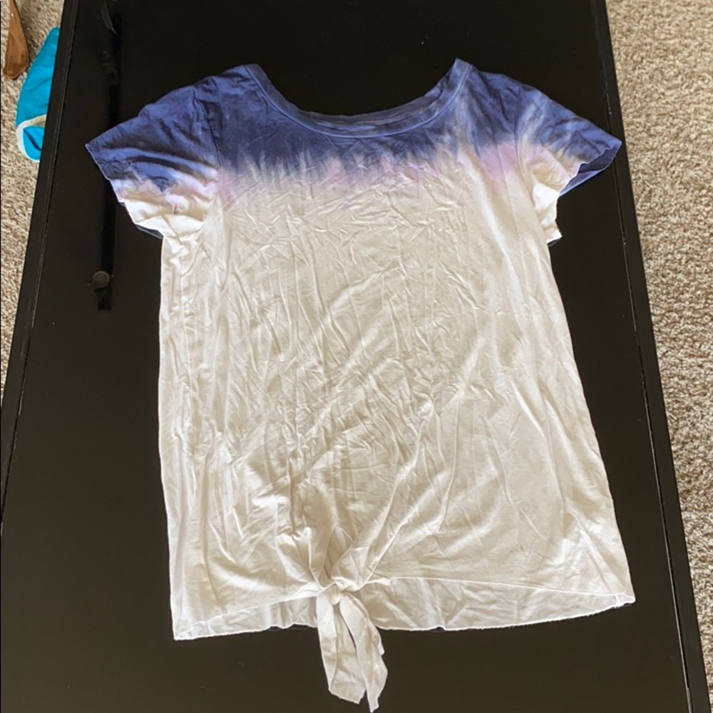 Soft & Sexy shirt